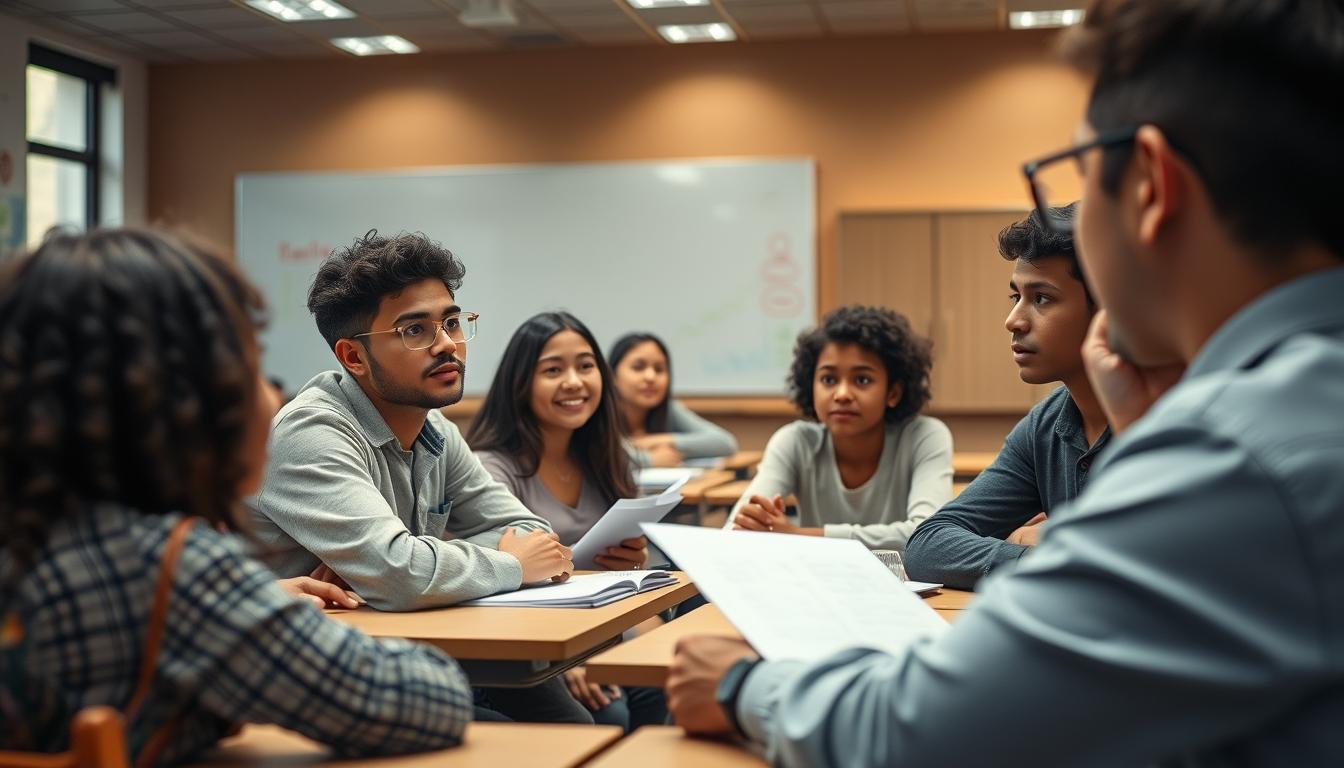 Habit building and daily structure improvement