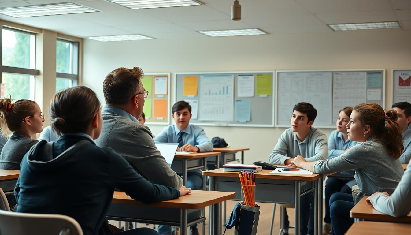 Balanced lifestyle and personal well-being